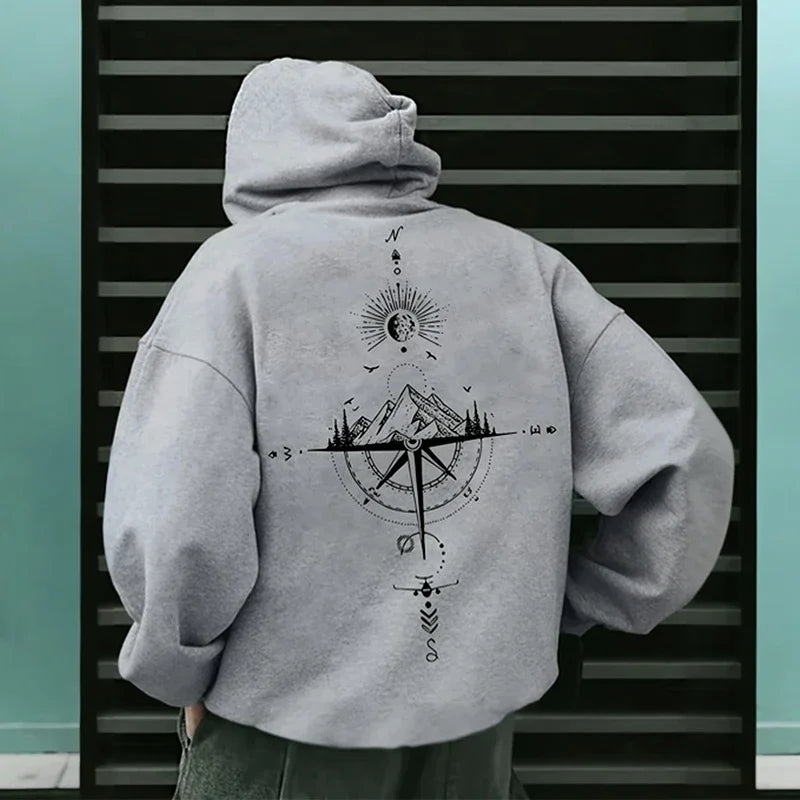 Origin Vintage Compass 