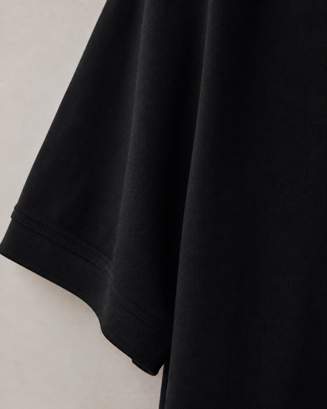 Origin Structured Polo