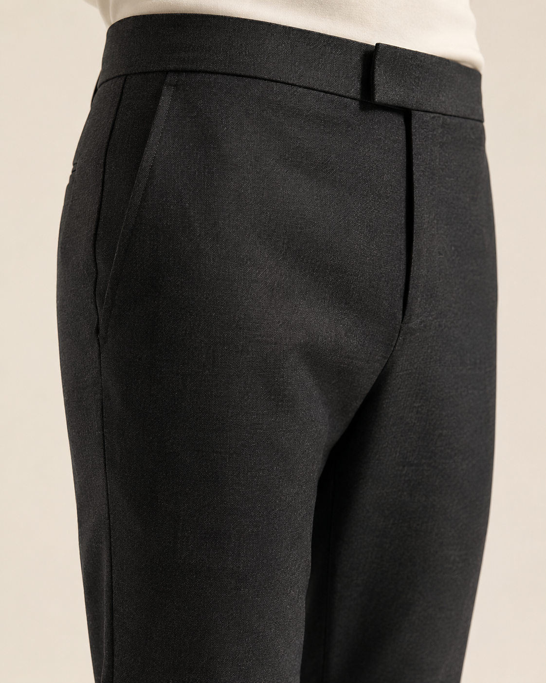 Elevate Tailored Trouser