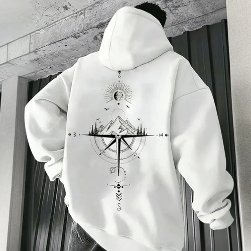 Origin Vintage Compass 